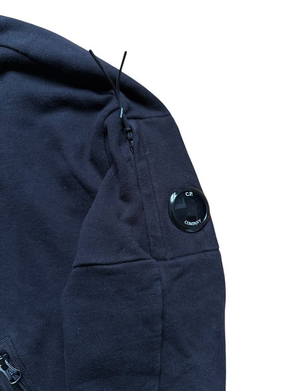 Pull C.P Company Noir