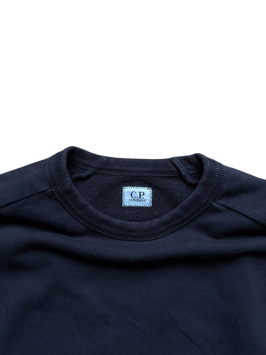 Pull C.P Company Noir