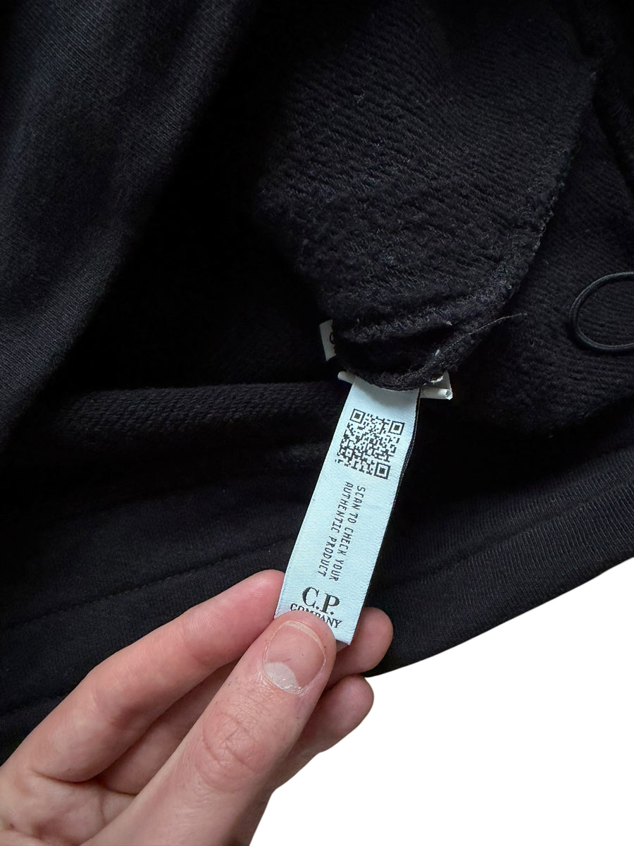 Pull C.P Company Noir