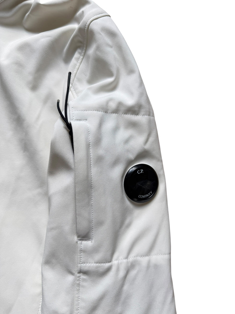 Veste C.P Company Blanche