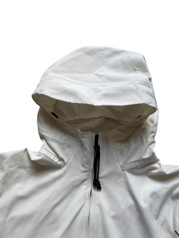 Veste C.P Company Blanche