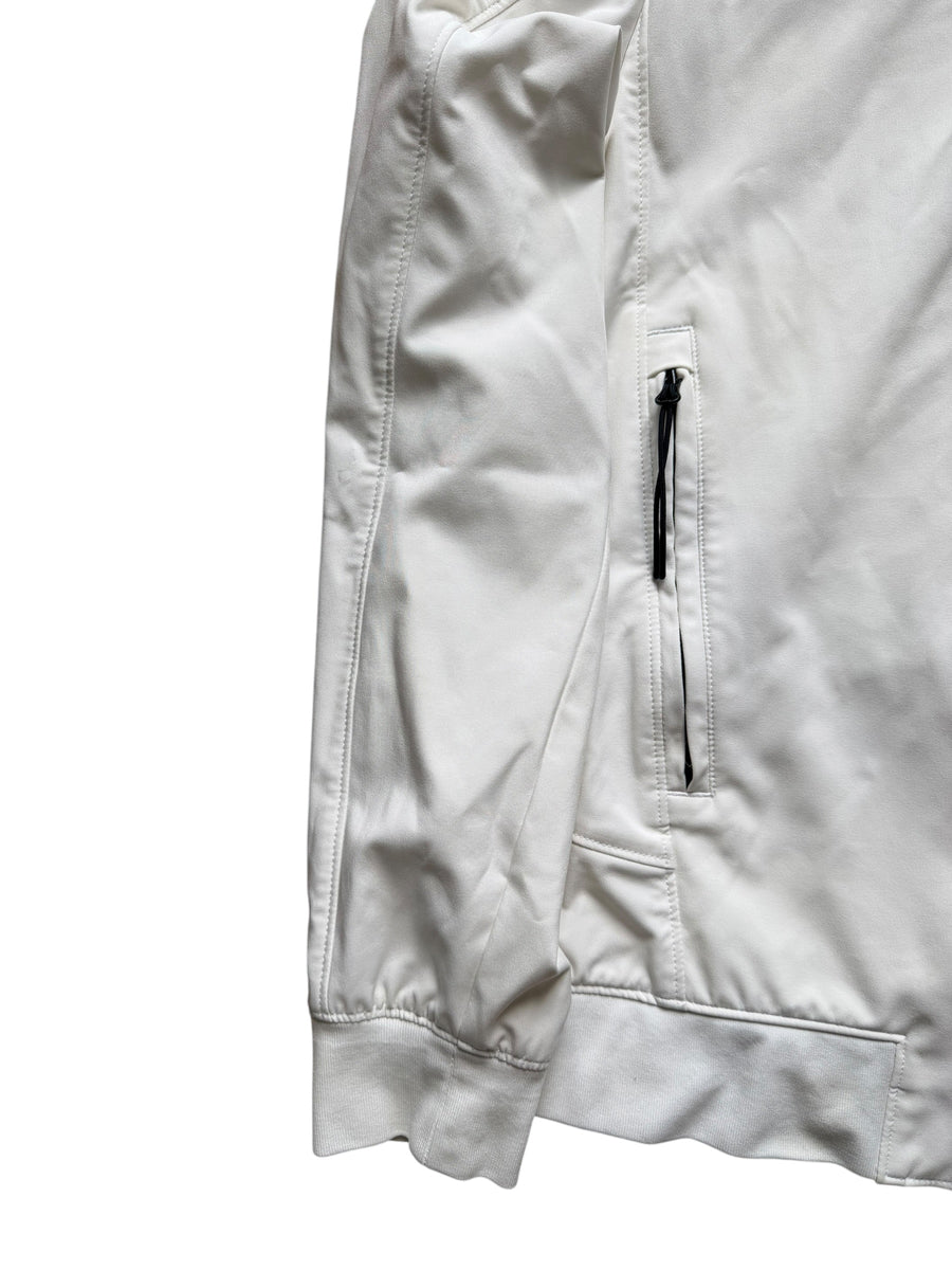 Veste C.P Company Blanche