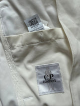 Veste C.P Company Blanche