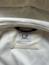 Veste C.P Company Blanche