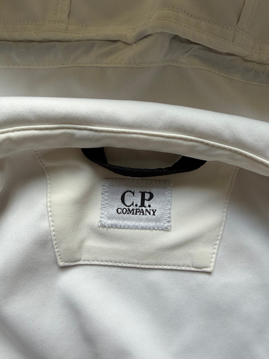 Veste C.P Company Blanche
