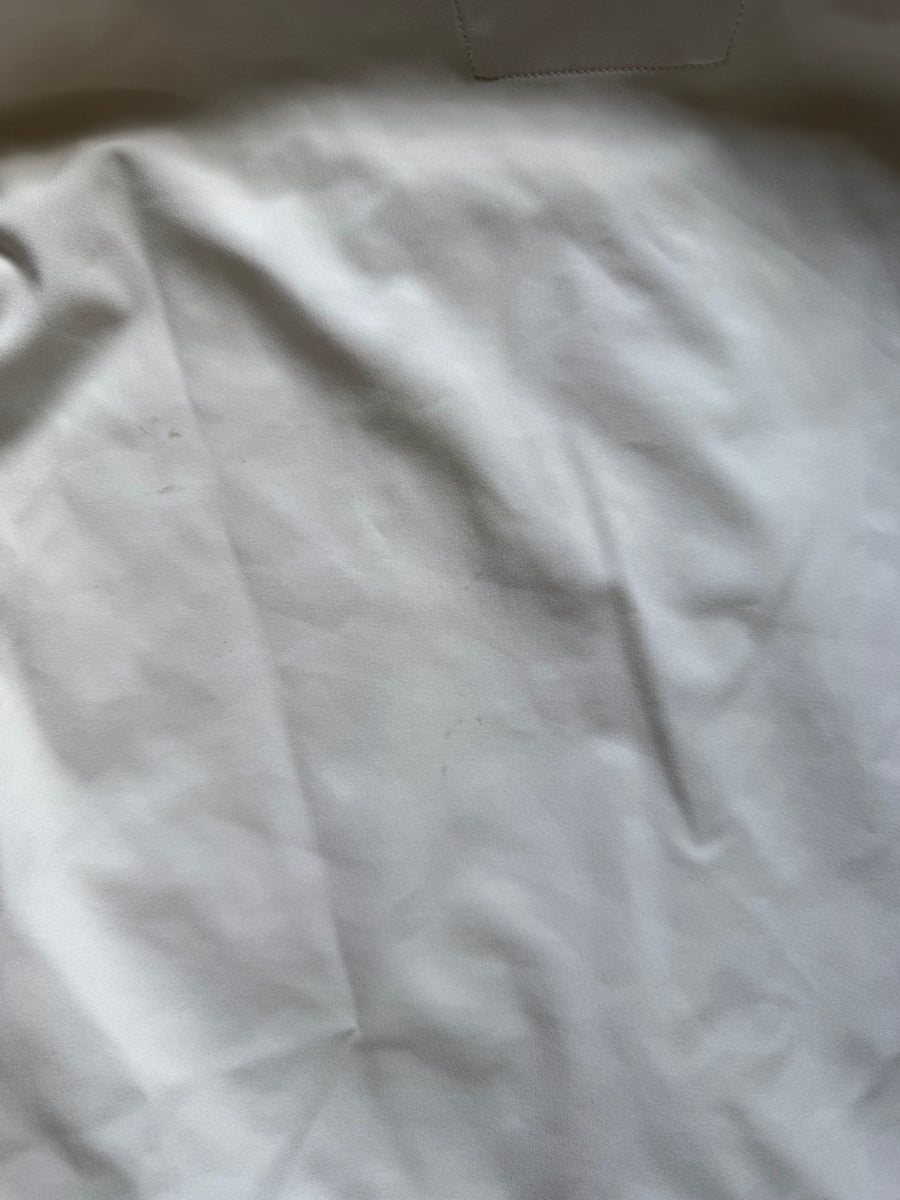 Veste C.P Company Blanche