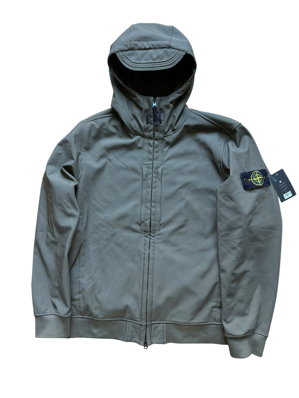 Veste Shell Stone Island