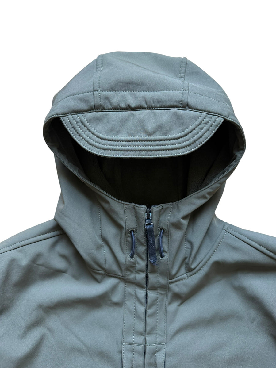 Veste Shell Stone Island