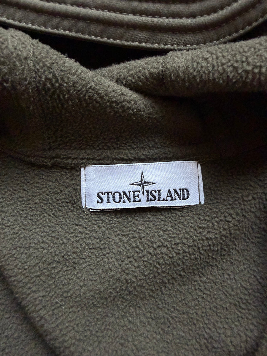 Veste Shell Stone Island