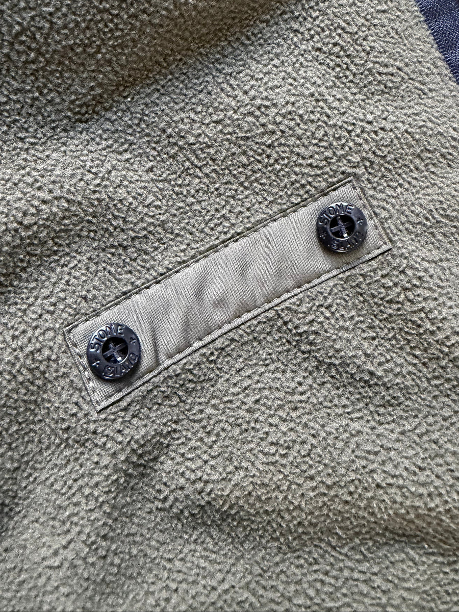 Veste Shell Stone Island