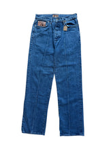 Jean Corteiz Bleu
