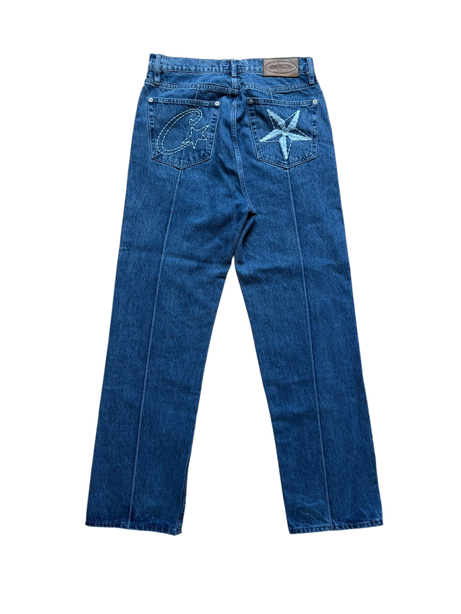 Jean Corteiz Bleu