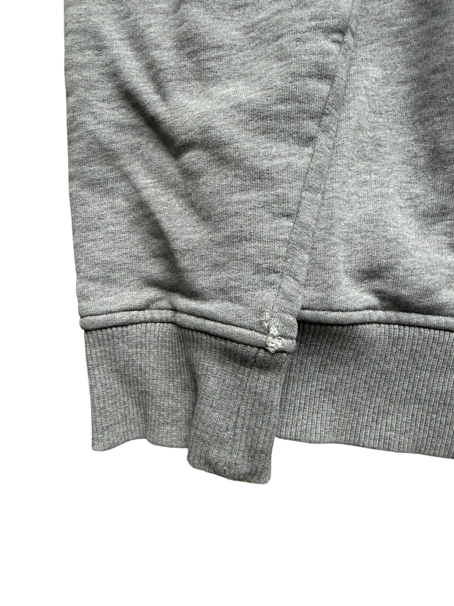 Pull AMI Paris Gris