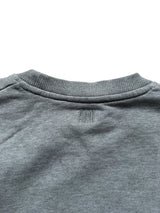 Pull AMI Paris Gris