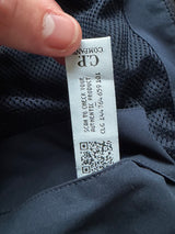Veste C.P Company Bleue