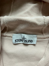 Sweat Stone Island Rose