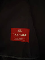 Veste C.P. Company Soft Shell-R Marine