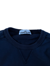 Pull Stone Island Bleu Marine