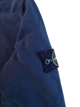 Pull Stone Island Bleu Marine