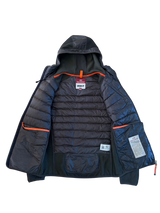 Veste Parajumpers Warm Up