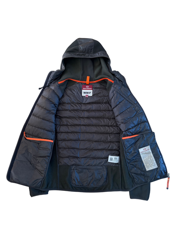 Veste Parajumpers Warm Up