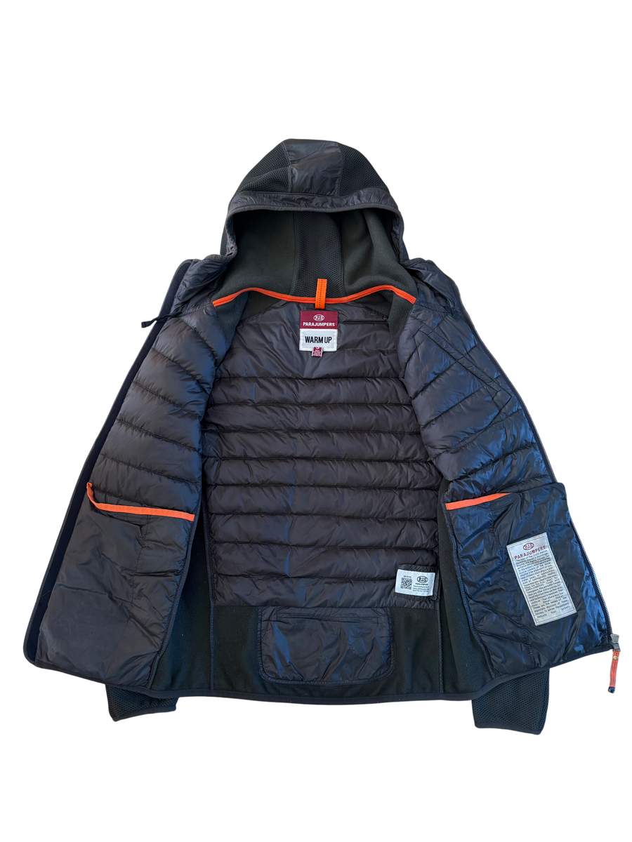 Veste Parajumpers Warm Up