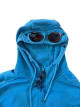 Sweat Goggle C.P. Company Bleu