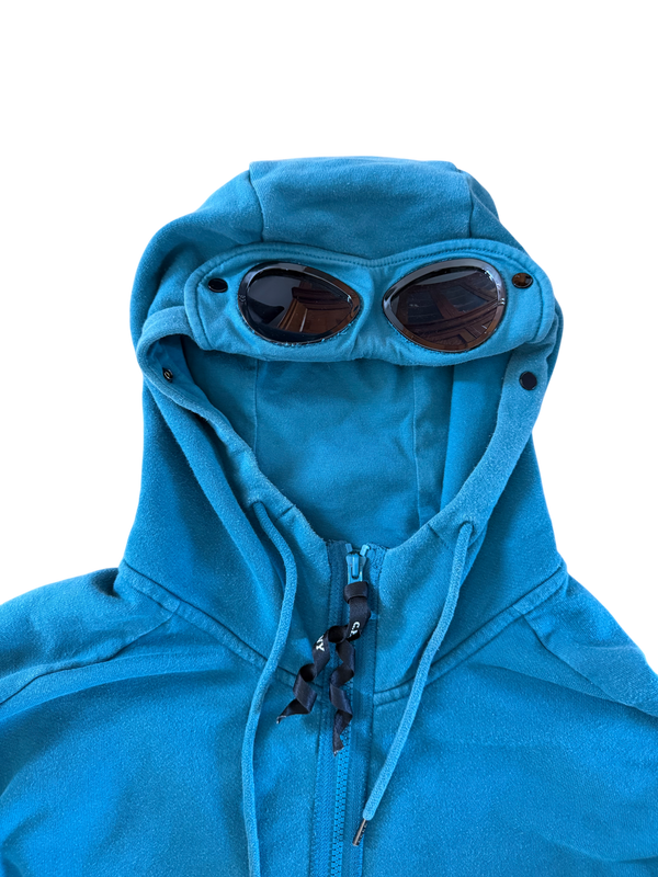 Sweat Goggle C.P. Company Bleu