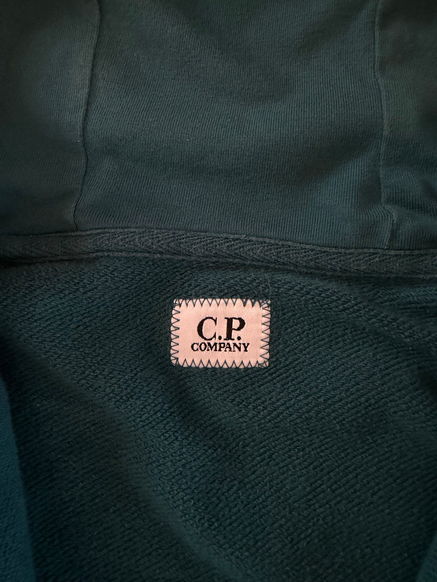 Sweat Goggle C.P. Company Bleu