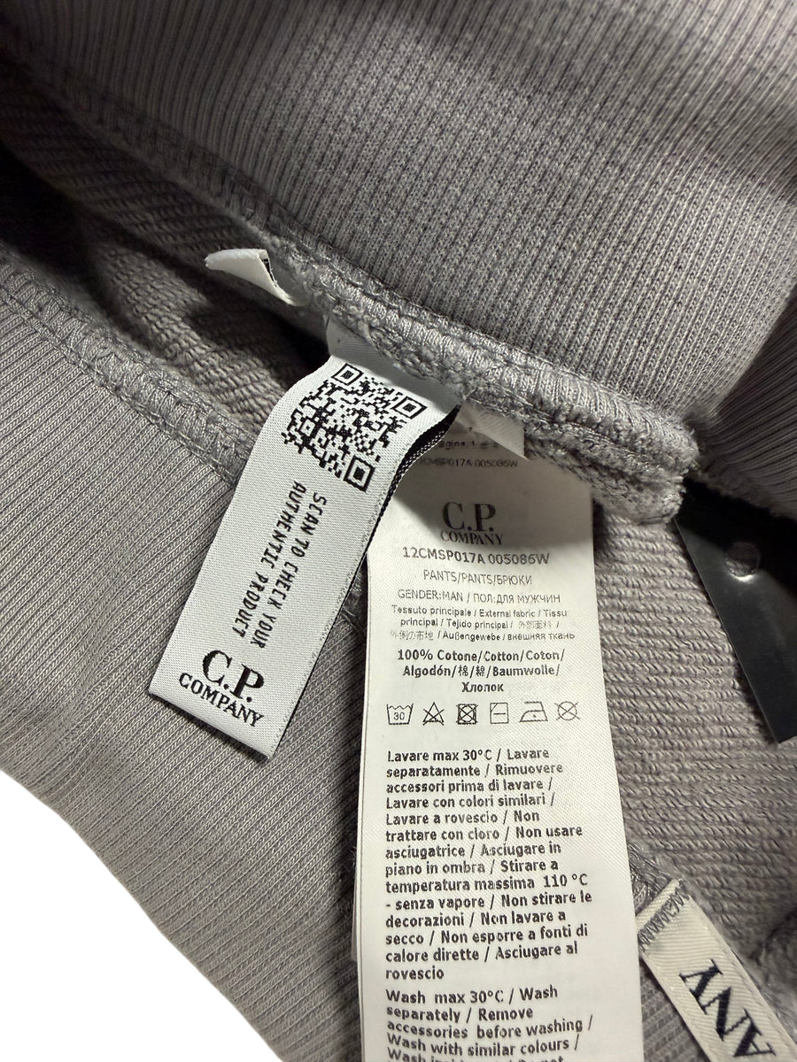 Jogging C.P. Company - Gris