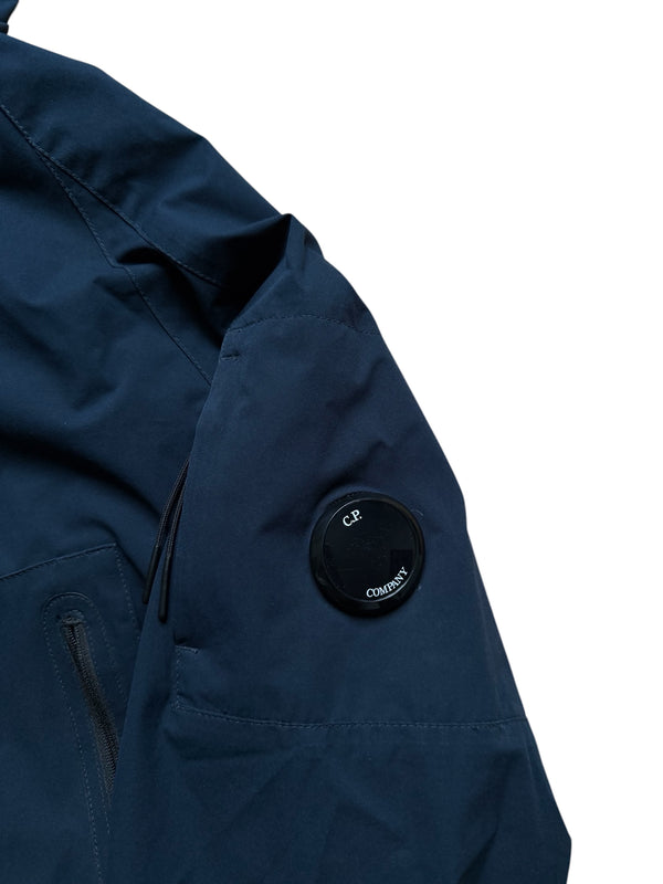 Veste C.P Company Bleue