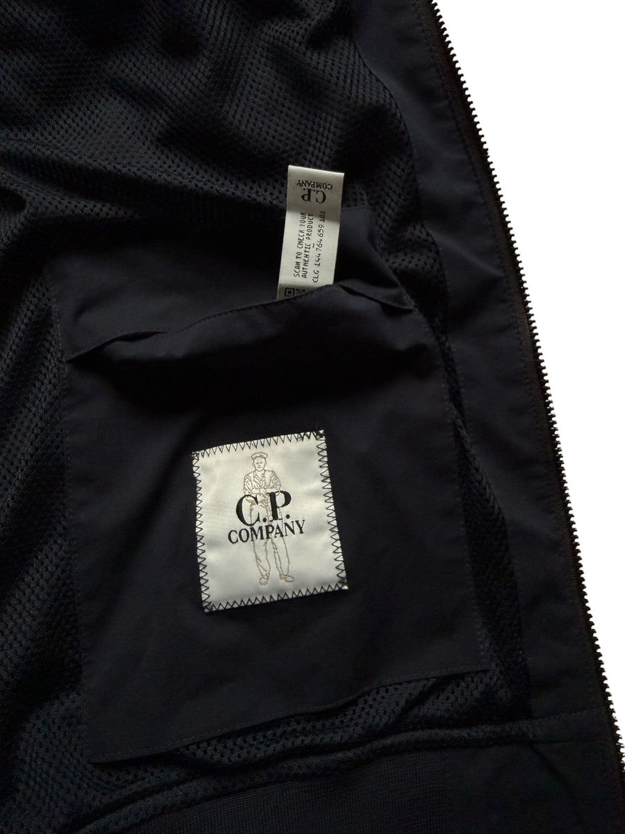 Veste C.P Company Bleue