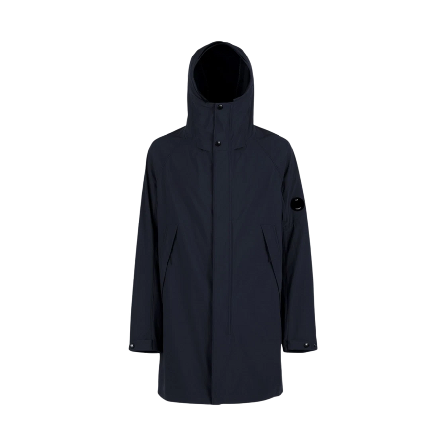 Veste C.P. Company Soft Shell-R Marine