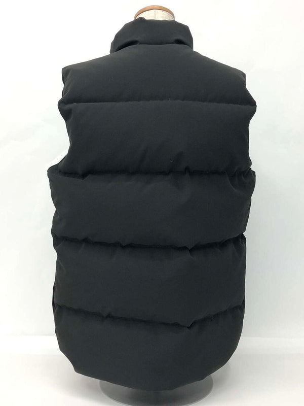 Doudoune sans manches Canada Goose noire