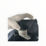 Jogo Stone Island cargo noir
