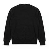 Sweat C.P. Company noir à lentille